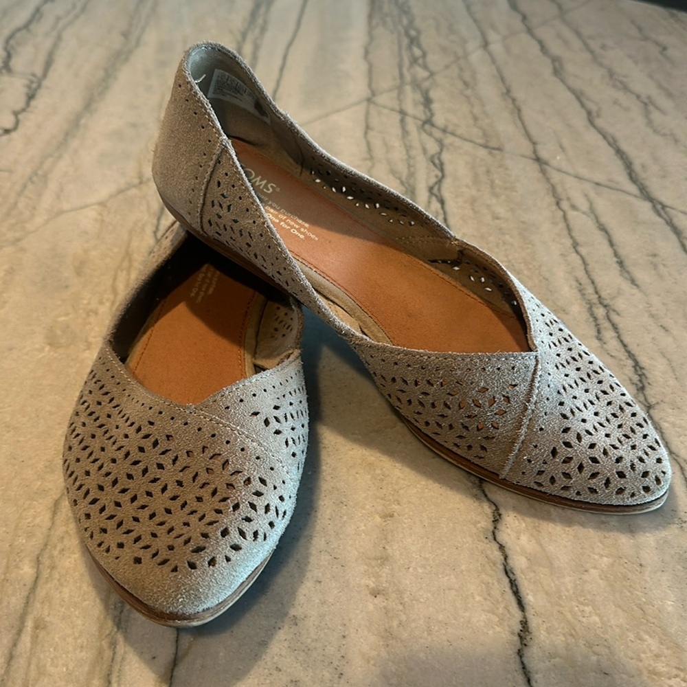 Toms W11